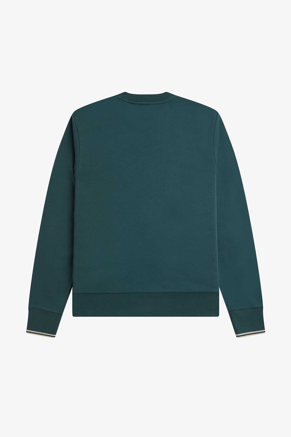 Crew Neck Sweatshirt|FRED PERRY(フレッドペリー)の通販｜アイルミネ