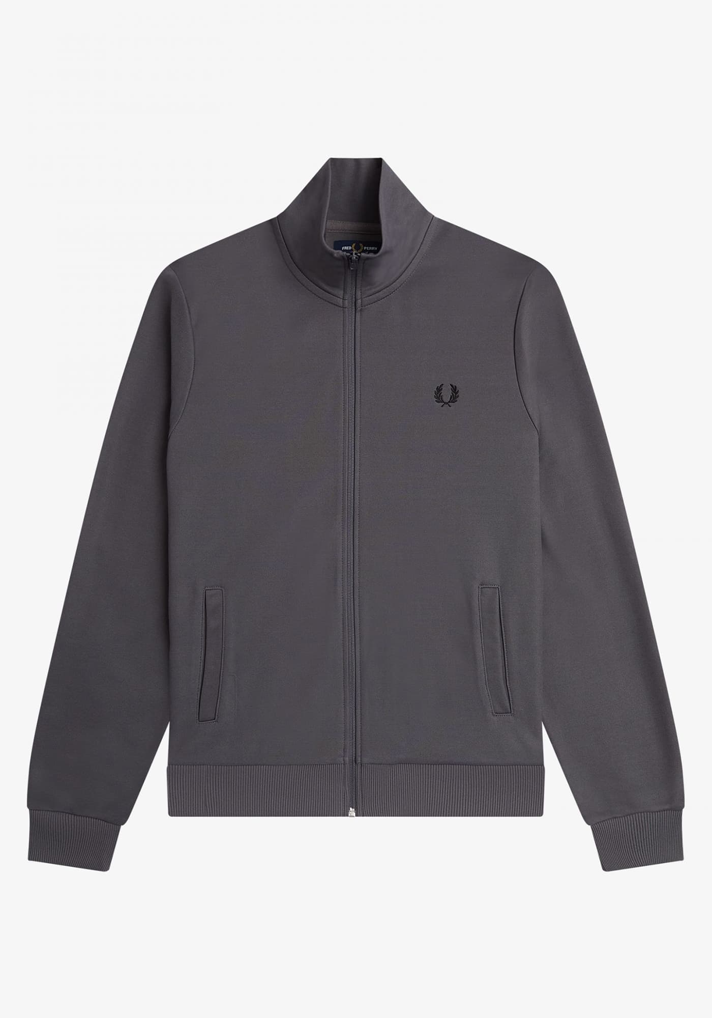 TRACK JACKET|FRED PERRY(フレッドペリー)の通販｜アイルミネ