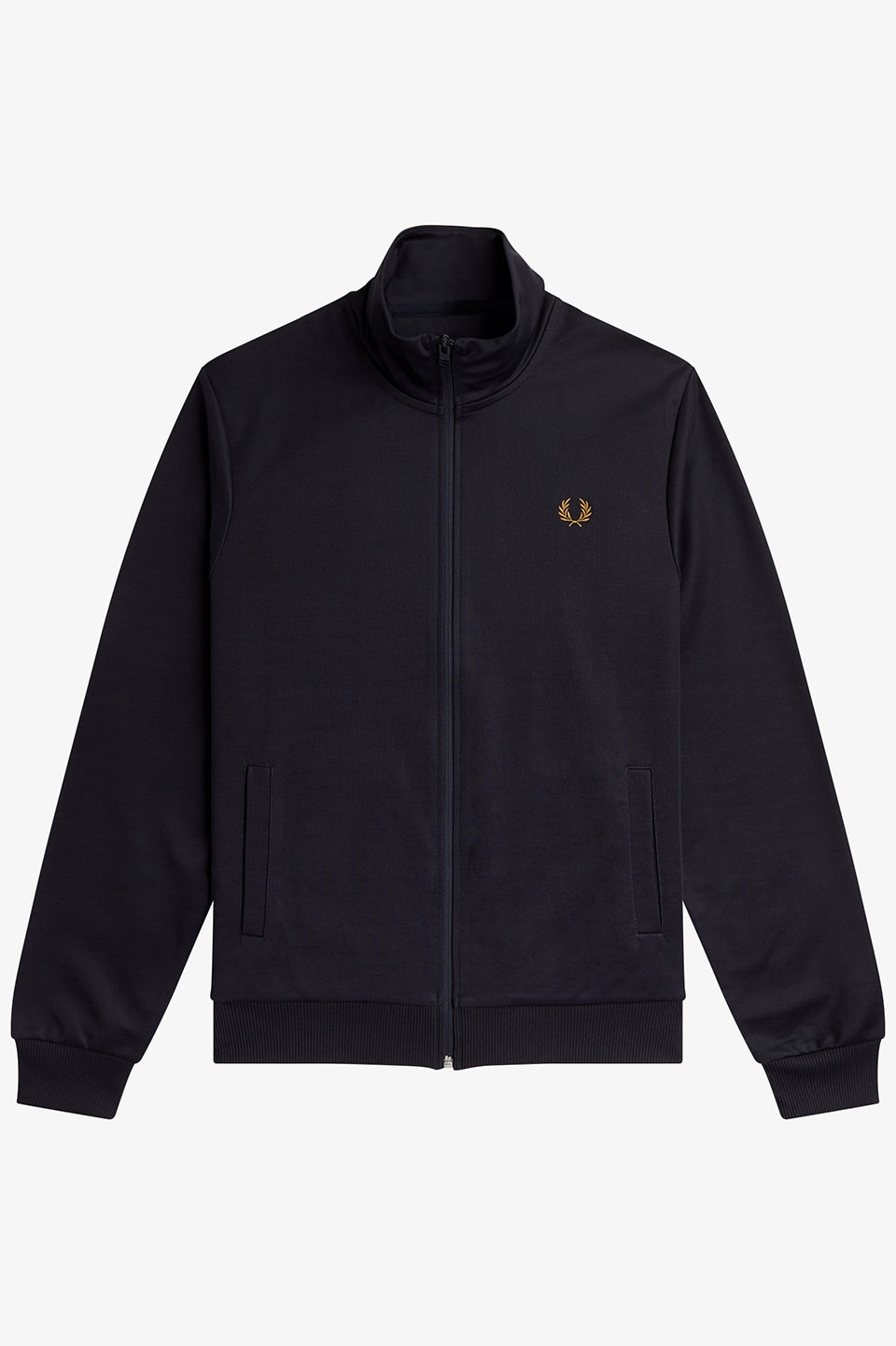 TRACK JACKET|FRED PERRY(フレッドペリー)の通販｜アイルミネ