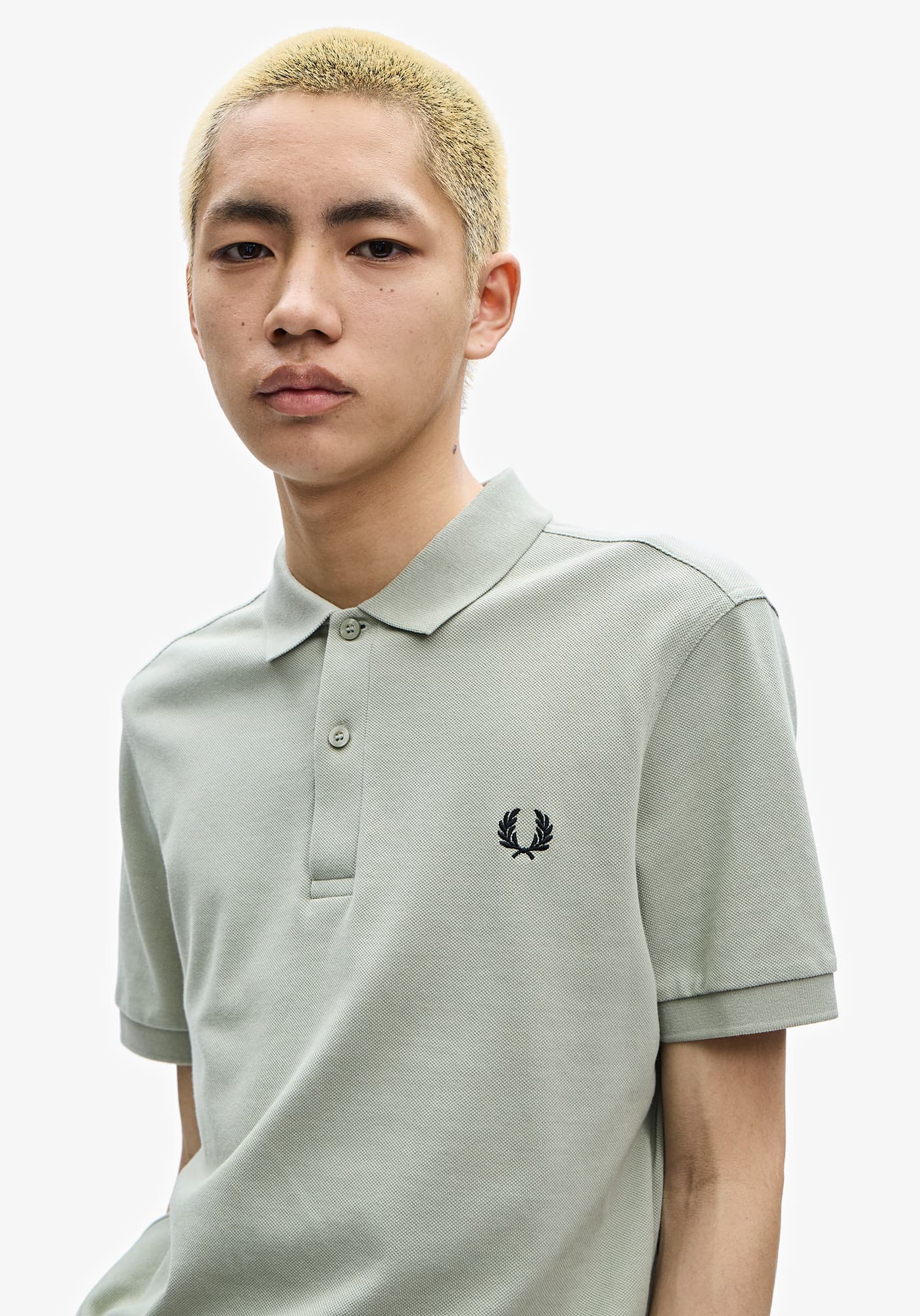 PLAIN FRED PERRY SHIRT|FRED PERRY(フレッドペリー)の通販｜アイルミネ