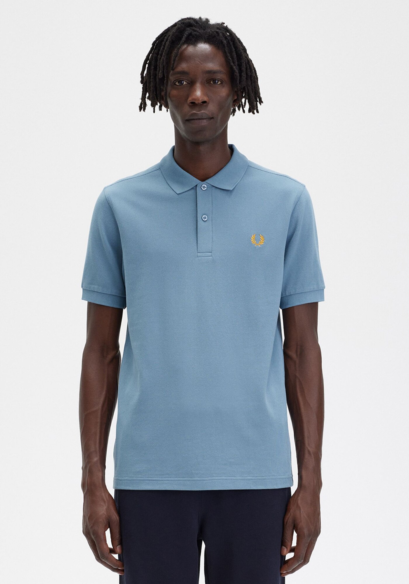 PLAIN FRED PERRY SHIRT|FRED PERRY(フレッドペリー)の通販｜アイルミネ