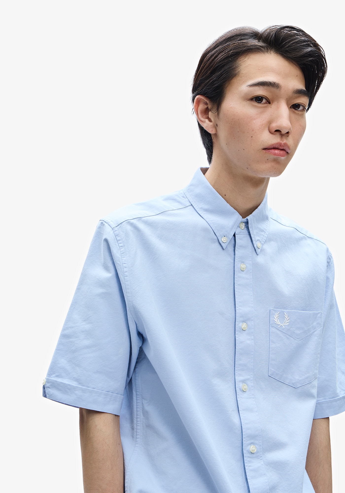 Oxford Shirt