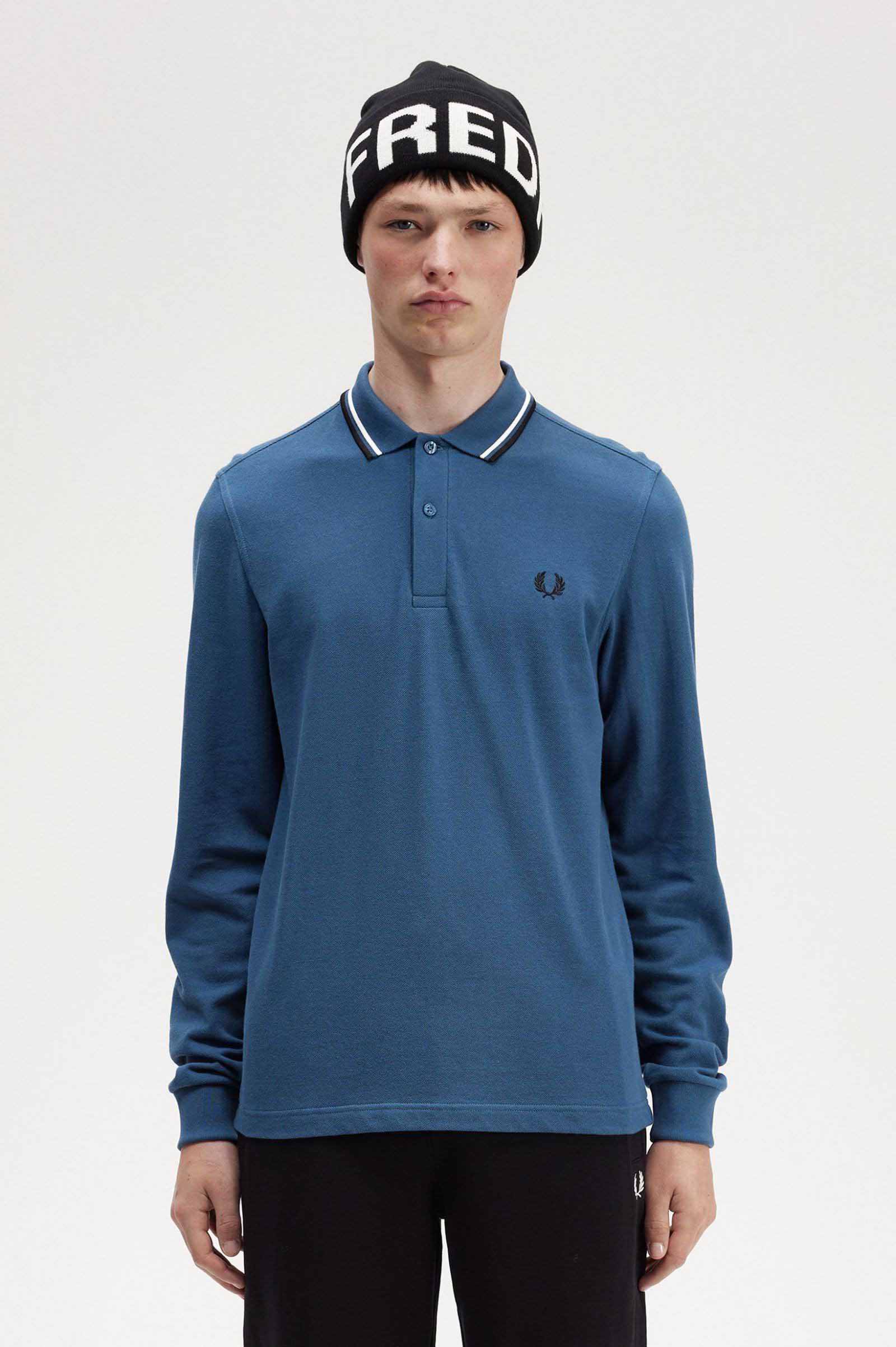 The Fred Perry Shirt - M3636|FRED PERRY(フレッドペリー)の通販