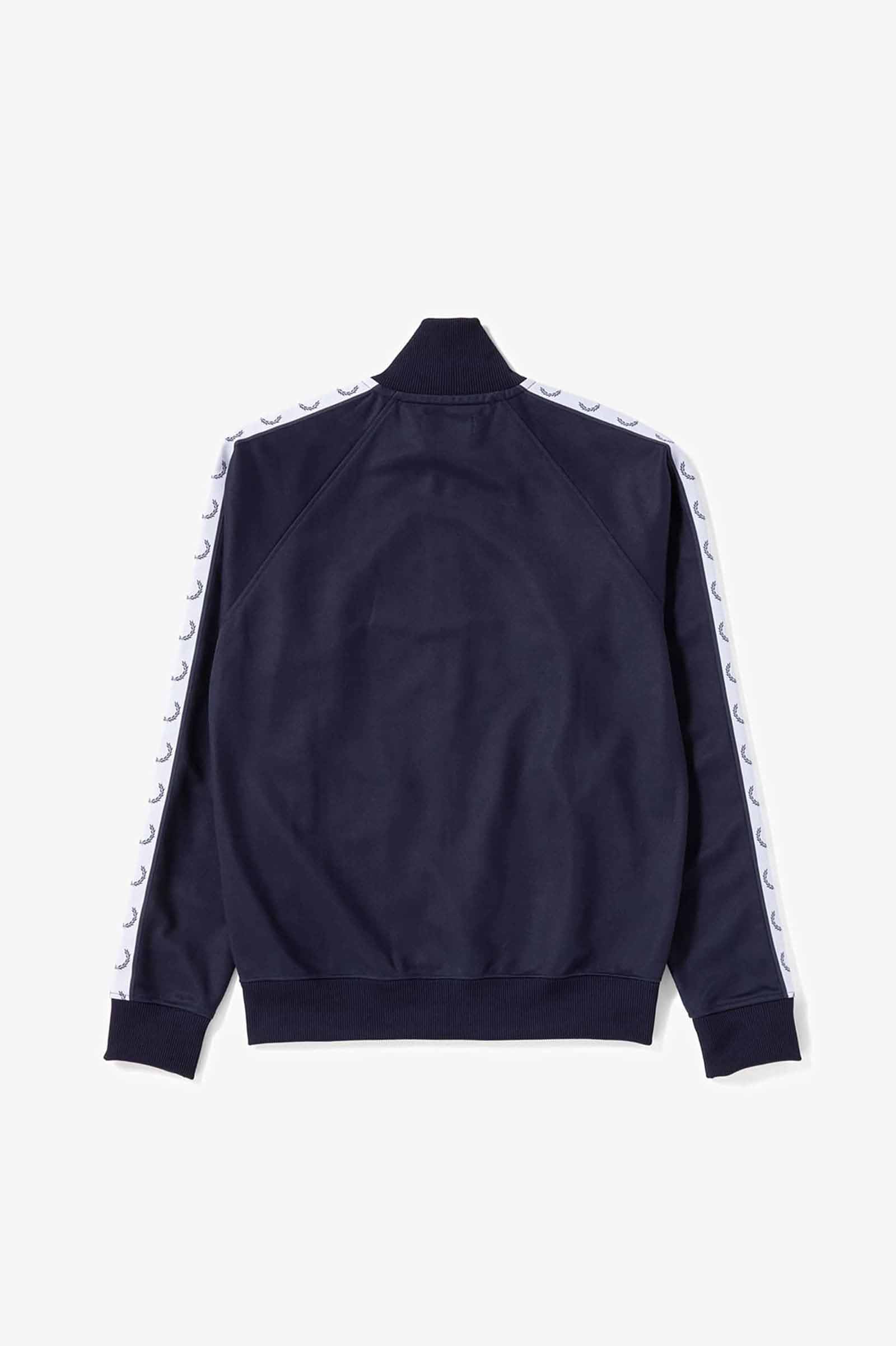 Taped Track Jacket|FRED PERRY(フレッドペリー)の通販｜アイルミネ