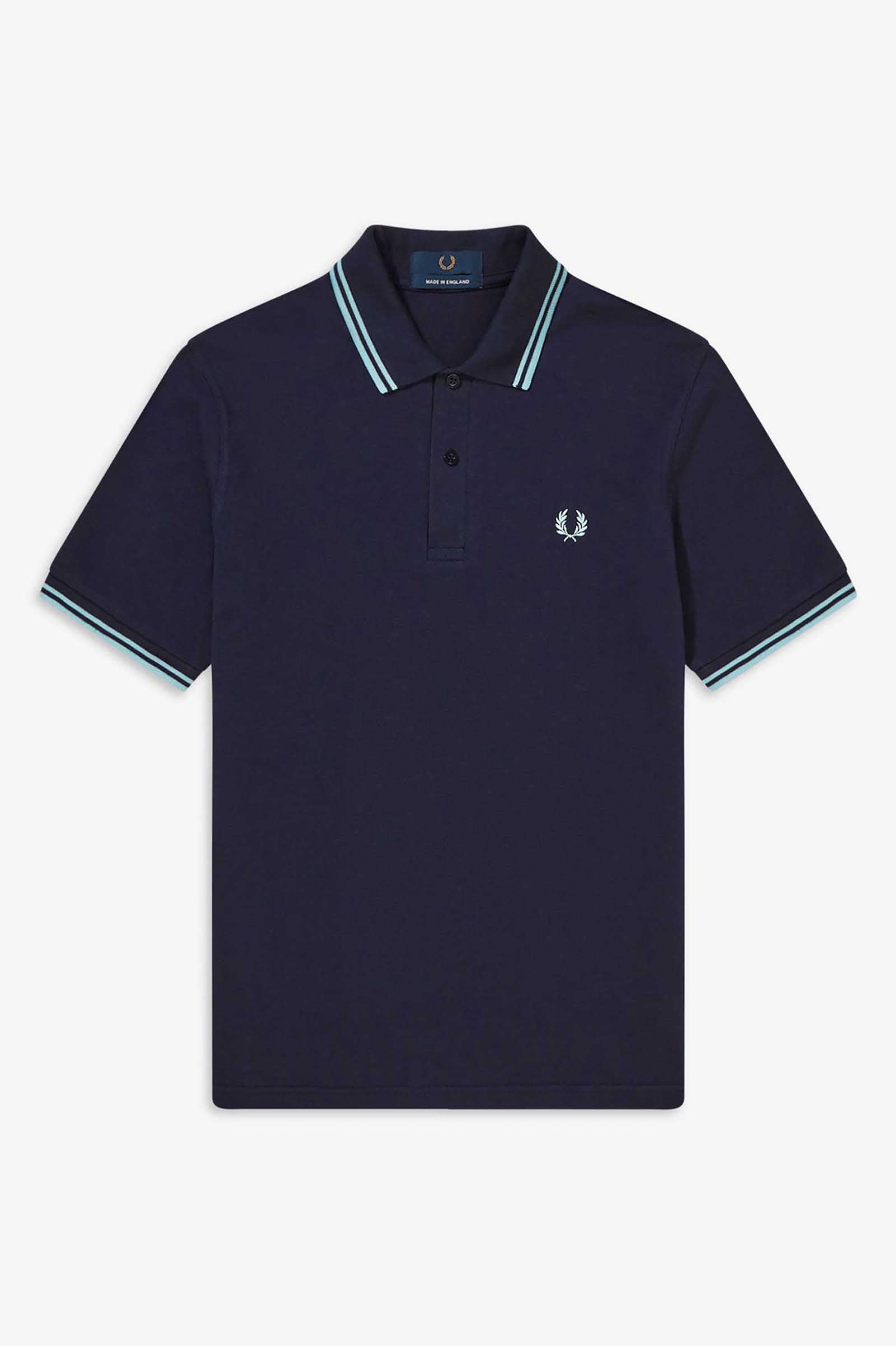 The Fred Perry Shirt - M12 |FRED PERRY(フレッドペリー)の通販 