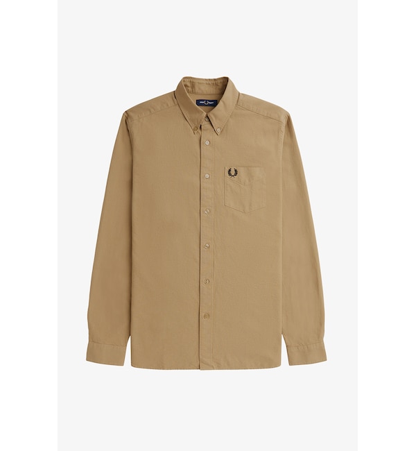 Oxford Shirt|FRED PERRY(フレッドペリー)の通販｜アイルミネ