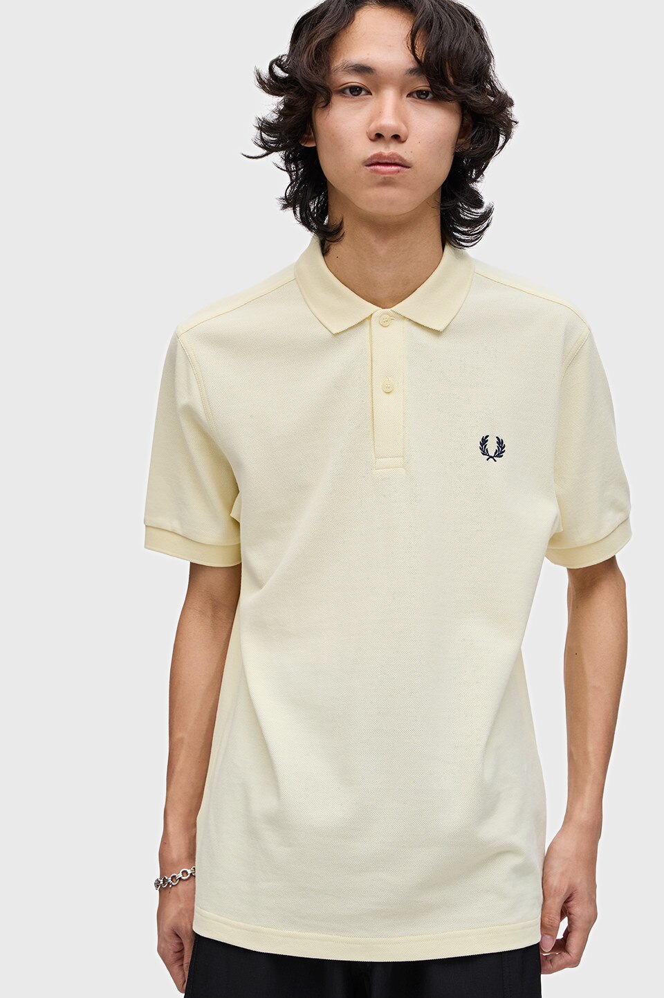 The Fred Perry Shirt - M6000|FRED PERRY(フレッドペリー)の通販