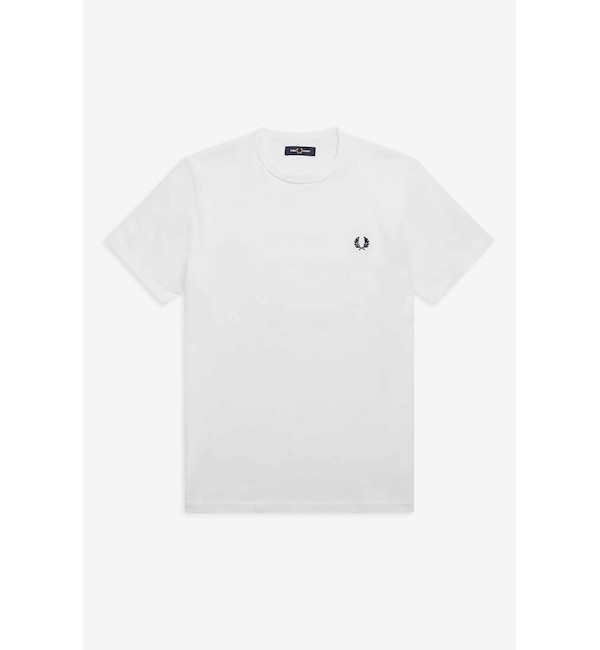 ファッションメンズのイチオシ|【フレッドペリー/FRED PERRY】 Ringer T-Shirt