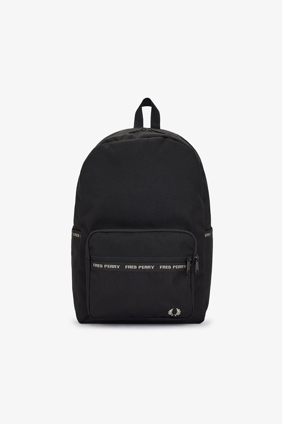 Fred Perry Taped Back Pack|FRED PERRY(フレッドペリー)の通販 