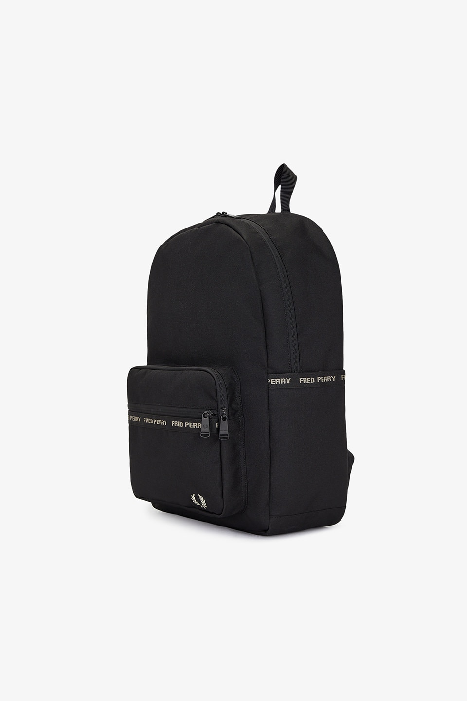 Fred Perry Taped Back Pack|FRED PERRY(フレッドペリー)の通販 