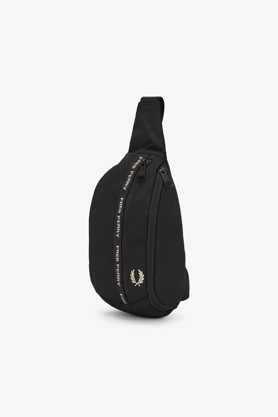 Fred Perry Taped Sling Bag|FRED PERRY(フレッドペリー)の通販 