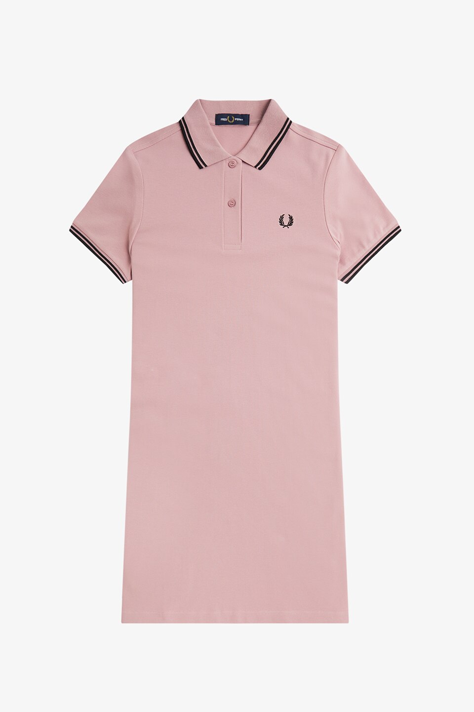 Twin Tipped Fred Perry Dress|FRED PERRY(フレッドペリー)の通販 