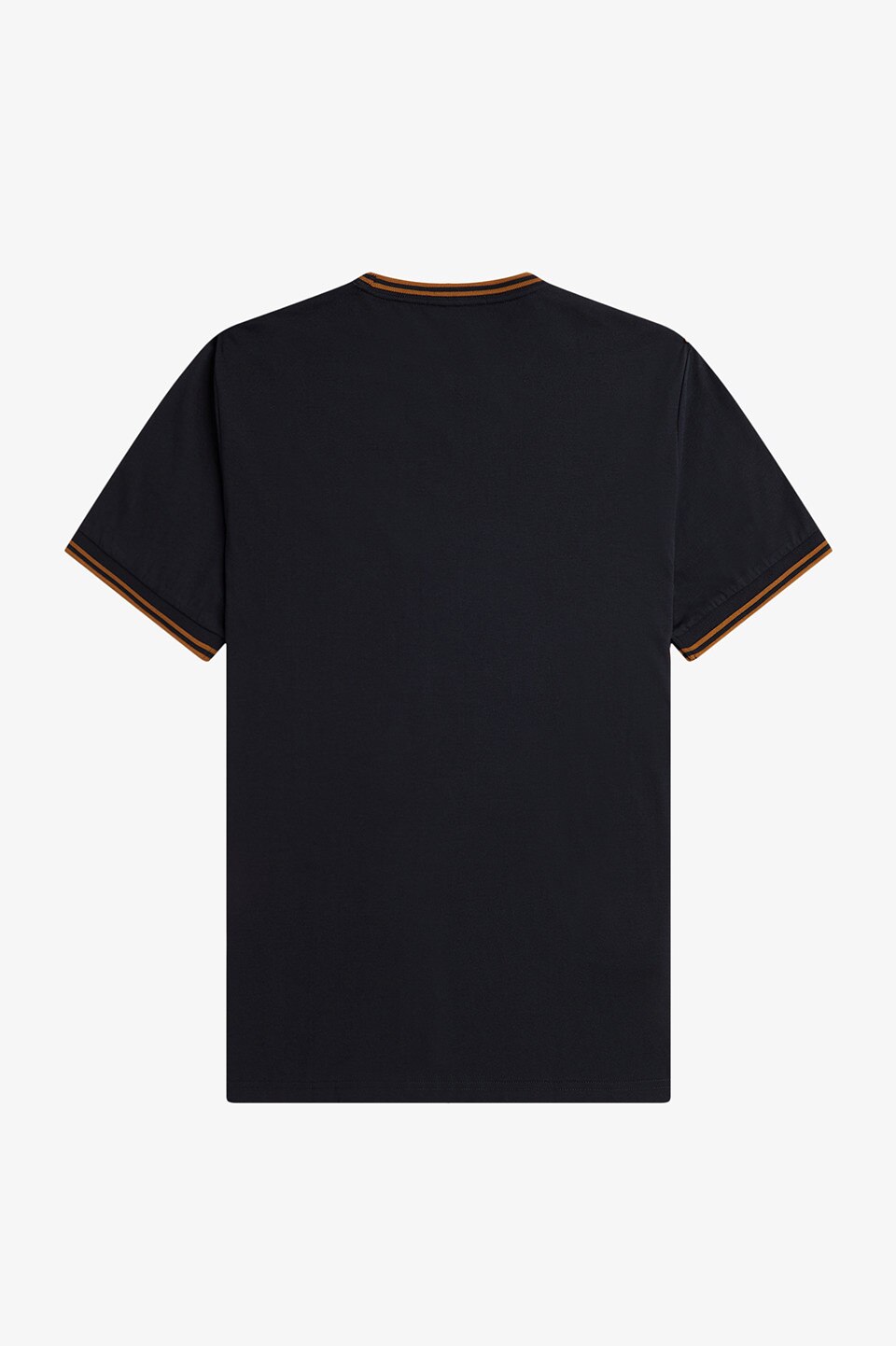 Twin Tipped T-Shirt|FRED PERRY(フレッドペリー)の通販｜アイルミネ