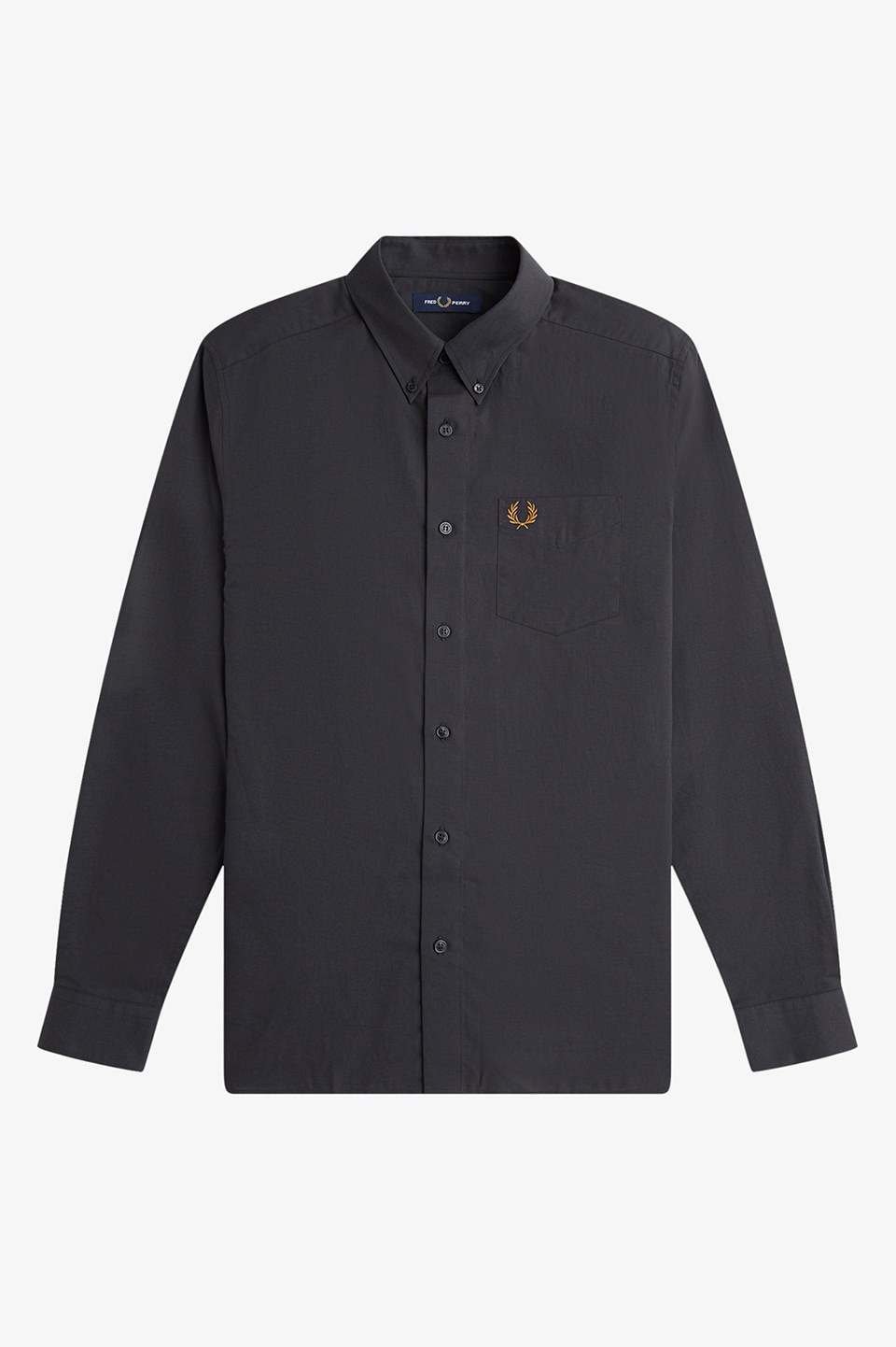 Button Down Collar Shirt|FRED PERRY(フレッドペリー)の通販｜アイルミネ