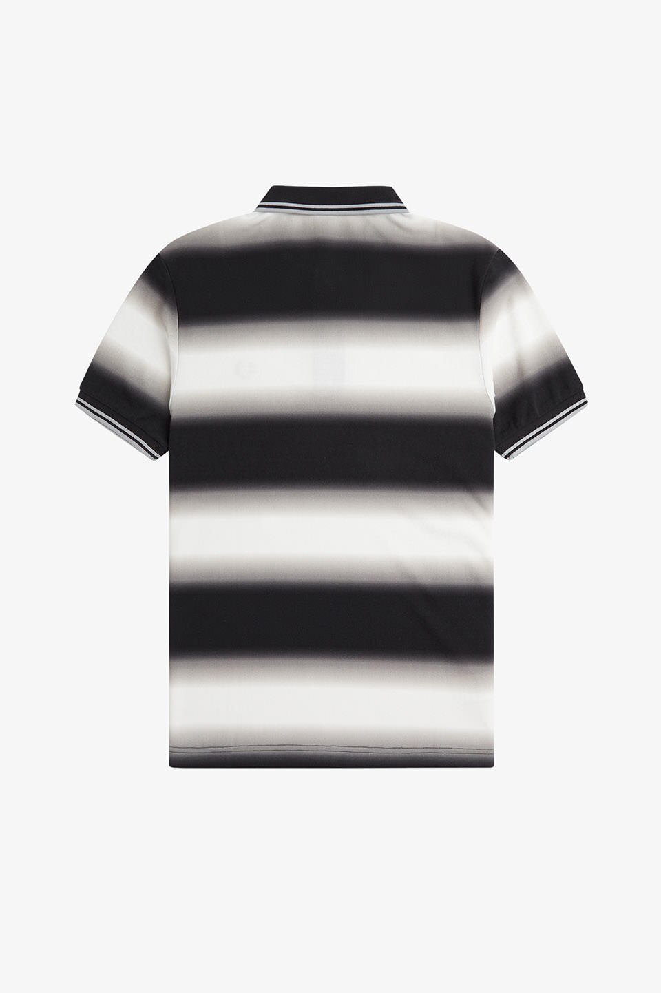 Stripe Graphic Fp Polo Shirt|FRED PERRY(フレッドペリー)の通販