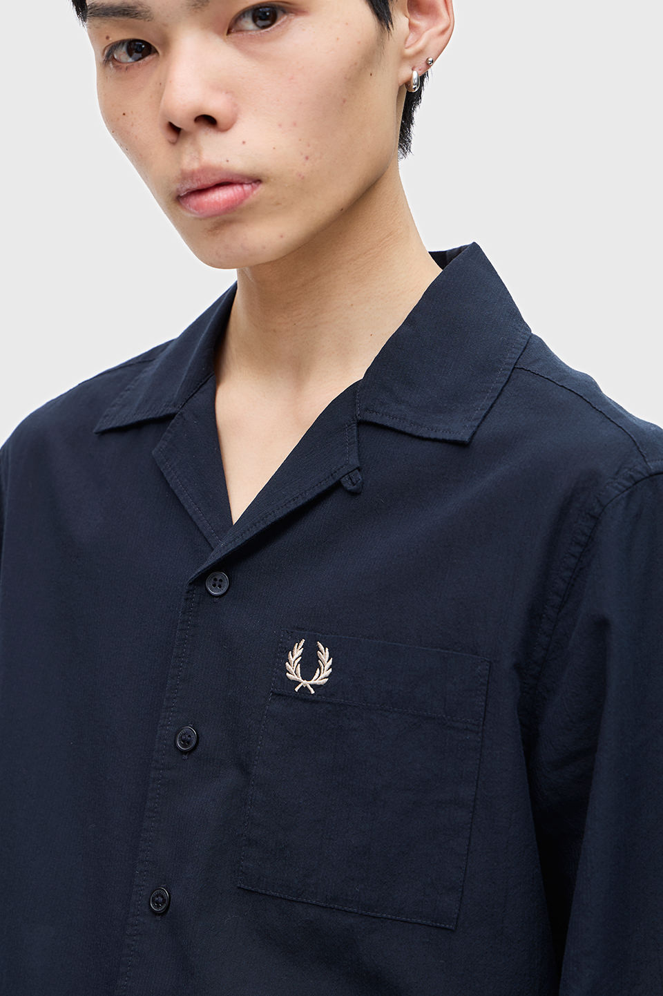 FRED PERRY 壁掛け看板 レトロ