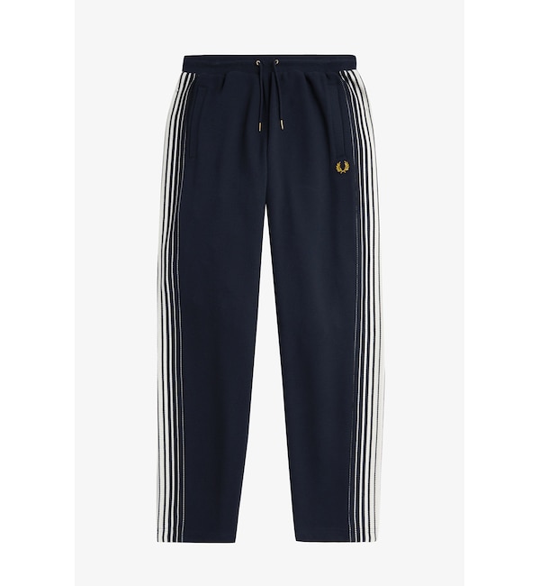 人気ファッションメンズ|【フレッドペリー/FRED PERRY】 Ombre Stripe Track Pant