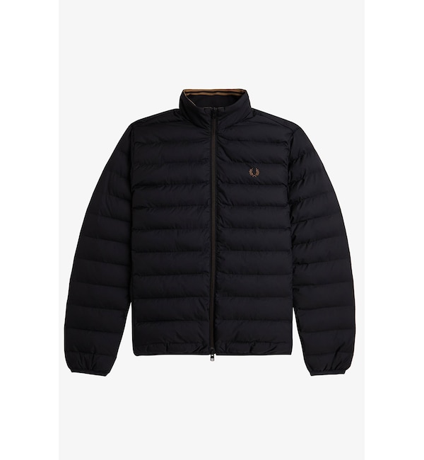 メンズファッションの一押し|【フレッドペリー/FRED PERRY】 Insulated Jacket