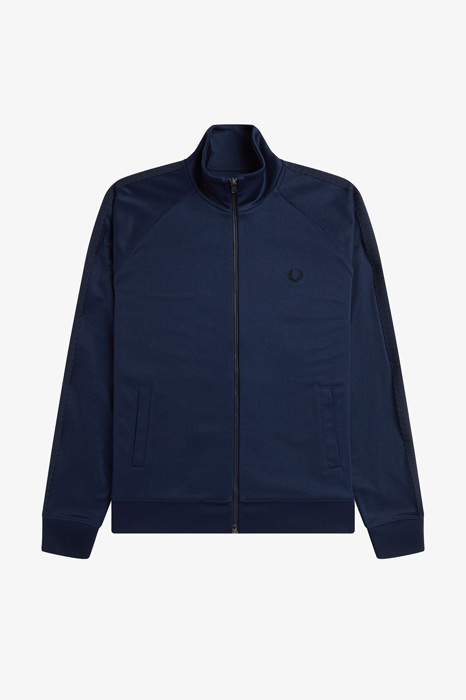 Seam Detail Shell Jacket|FRED PERRY(フレッドペリー)の通販