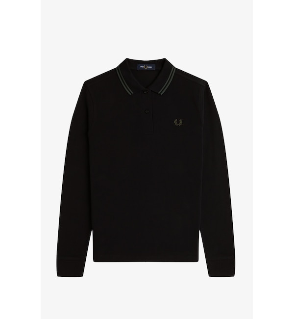 ファッションメンズなら|【フレッドペリー/FRED PERRY】 The Fred Perry Shirt - G3636