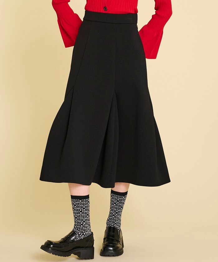 売りネット yoli Silk wrap skirt シルクラップスカート www.esn-spain.org