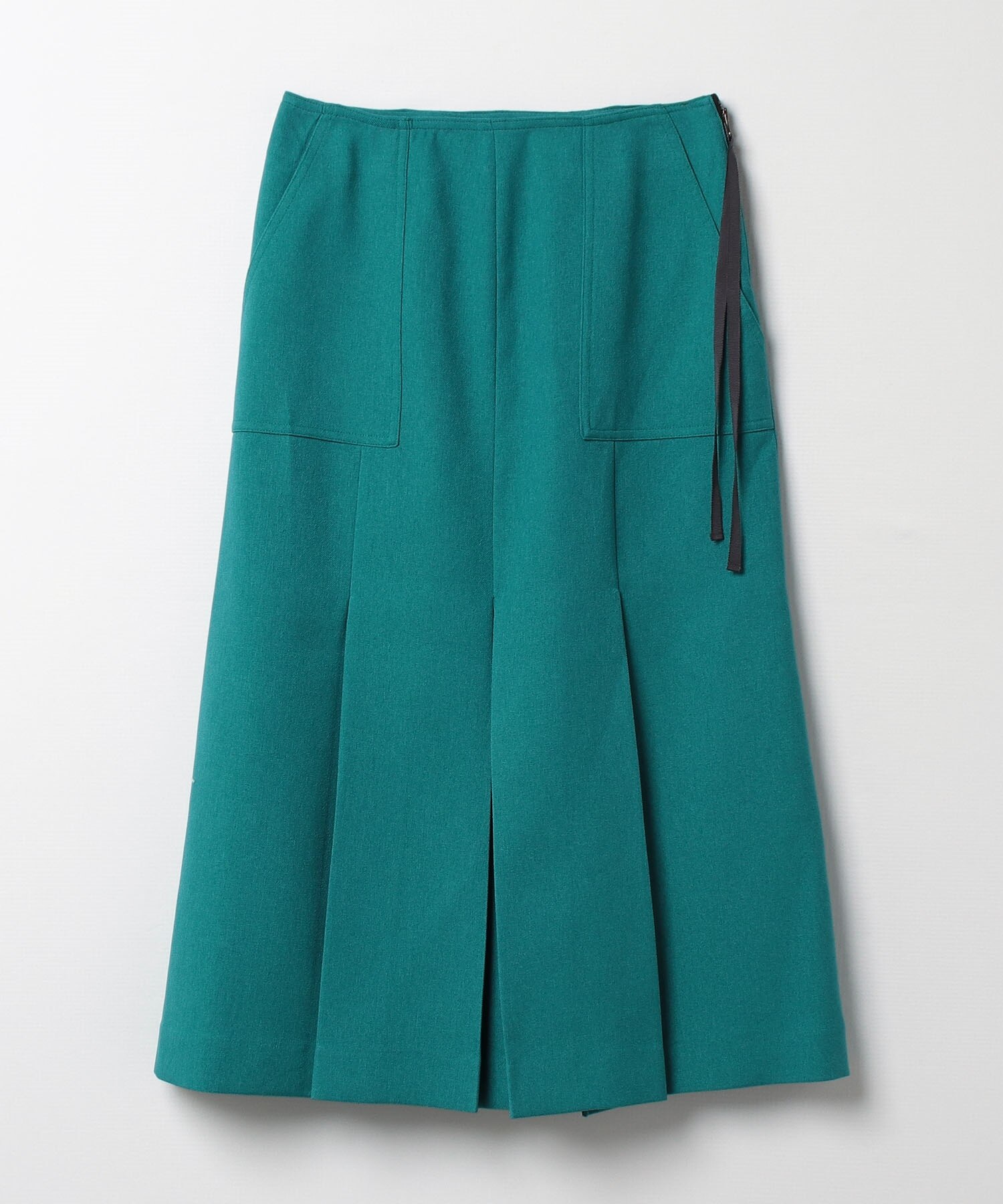 ポケットスカート|LANVIN en Bleu(ランバンオンブルー)の通販｜アイルミネ