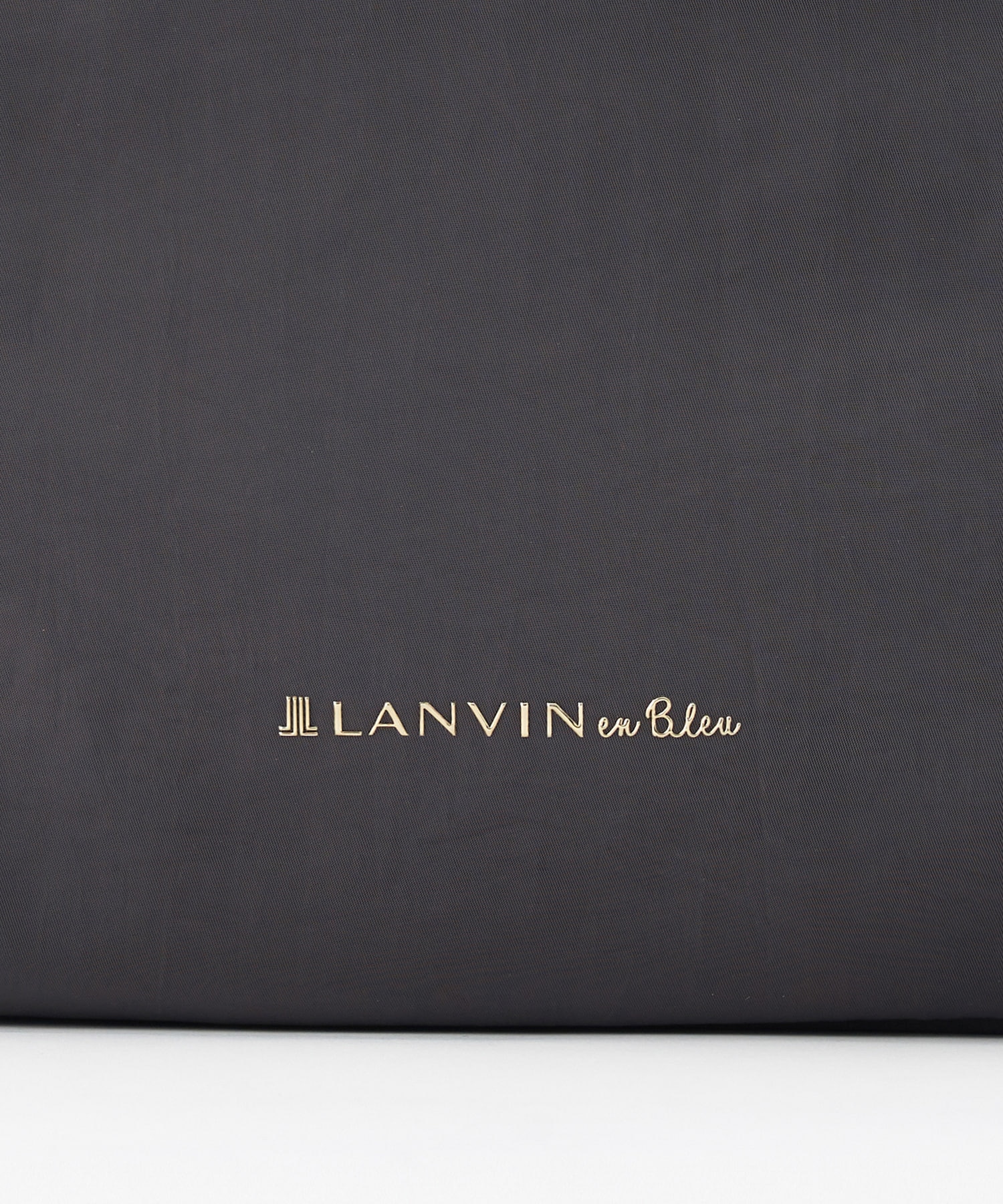 プティフリルトートバッグ|LANVIN en Bleu(ランバンオンブルー)の通販