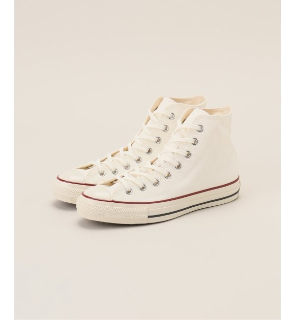 メンズファッションの一押し|【アウトドアプロダクツ　ユージュアルシングス/OUTDOOR PRODUCTS Usual Things】 CONVERSE ALL STAR US HI