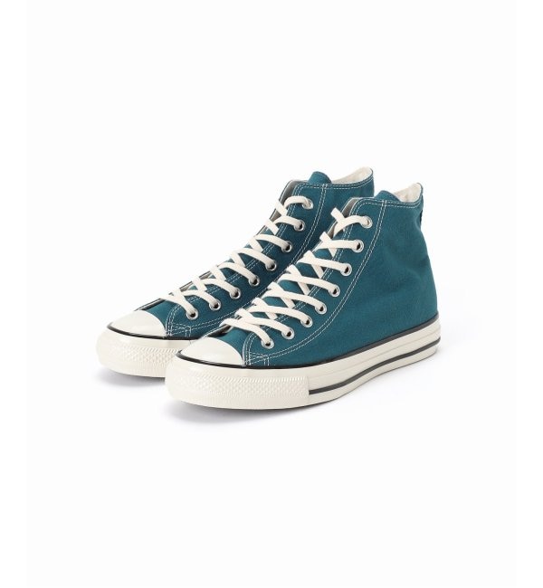 メンズファッションの一押し|【アウトドアプロダクツ　ユージュアルシングス/OUTDOOR PRODUCTS Usual Things】 予約 CONVERSE ALL STAR US HI