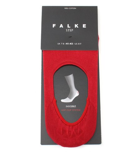 【トゥモローランド/TOMORROWLAND】 FALKE シューズインソックス [3000円(税込)以上で送料無料]