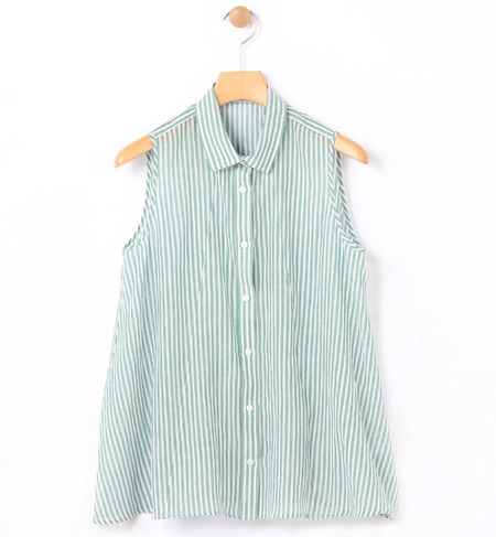 CHECK&STRIPE m[X[uVc