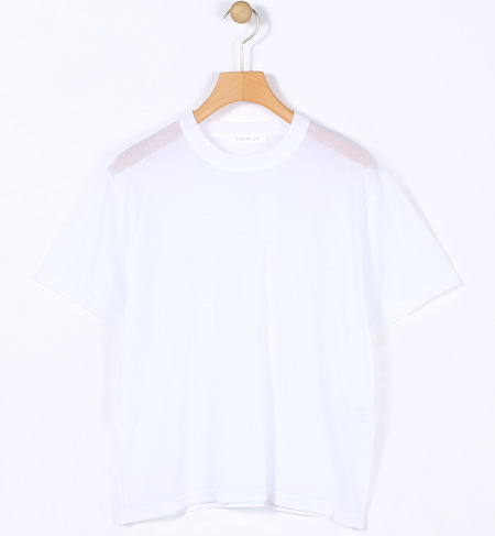 コットン ボーイズTシャツ