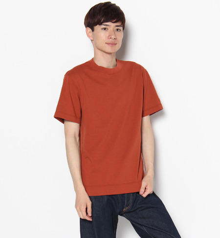 ヘビーオンス クルーネックTシャツ