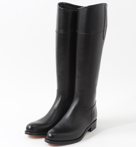 EQUITACION VALVE 乗馬ブーツ
