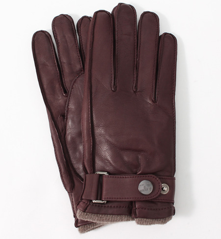 GLOVES ベルト付きグローブ