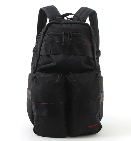 BRIEFING DAY PACK