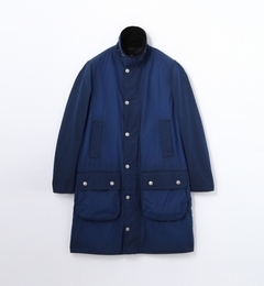 【トゥモローランド/TOMORROWLAND】 Barbour×BLUE WORK Border SL [送料無料]
