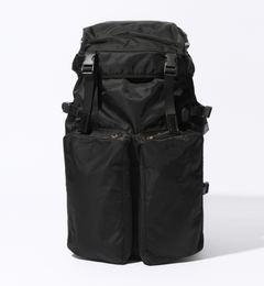 【トゥモローランド/TOMORROWLAND】 foot the coacher×PORTER ナイロンバックパック [送料無料]