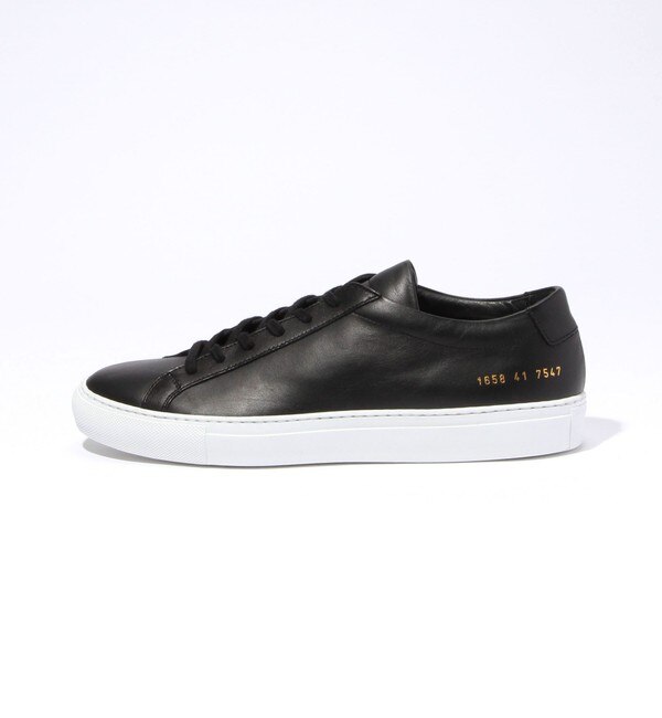 COMMON PROJECTS Achilles Low スニーカー|TOMORROWLAND