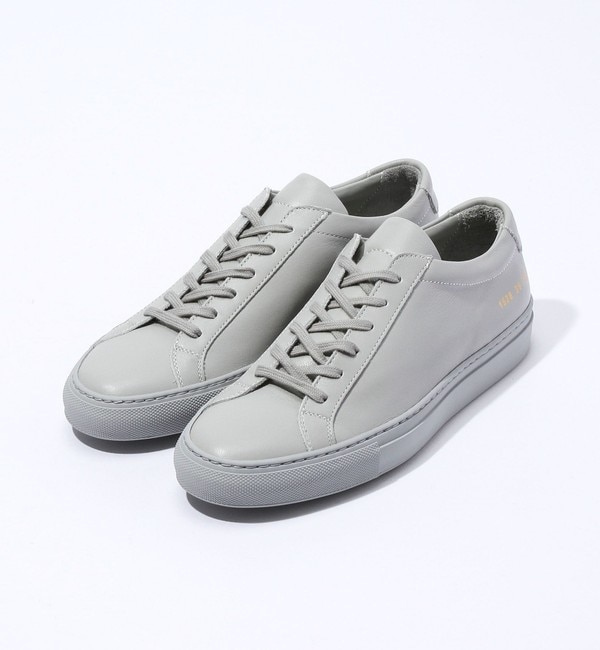 COMMON PROJECTS Achilles Low スニーカー|TOMORROWLAND