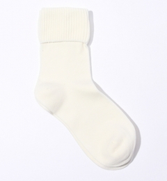 【トゥモローランド/TOMORROWLAND】 TOMORROWLAND リブソックス [3000円(税込)以上で送料無料]