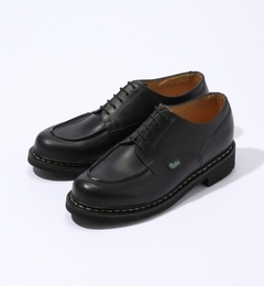 【トゥモローランド/TOMORROWLAND】 Paraboot CHAMBORD レザーシューズ [送料無料]