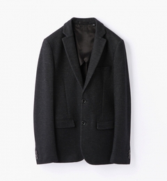 【トゥモローランド/TOMORROWLAND】 ミルドジャージー テーラードジャケット [2B] [送料無料]