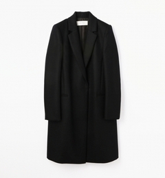 【トゥモローランド/TOMORROWLAND】 ウールメルトン チェスターコート [送料無料]