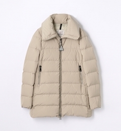 【トゥモローランド/TOMORROWLAND】 MONCLER PETREA ダウンコート [送料無料]