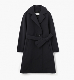 【トゥモローランド/TOMORROWLAND】 ポリエステルナイロン ダウンライナーコート [送料無料]