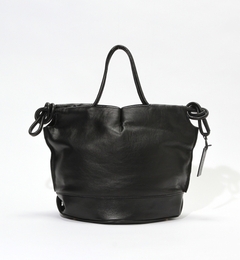 【トゥモローランド/TOMORROWLAND】 PotioR カーフレザー巾着トートバッグ [送料無料]