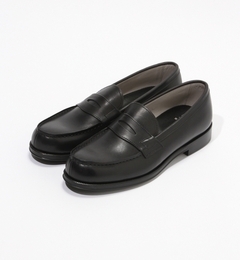 【トゥモローランド/TOMORROWLAND】 FOOTSTOCK ORIGINALS LOAFER ローファー [送料無料]