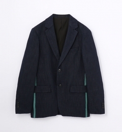 【トゥモローランド/TOMORROWLAND】 ファンシーツイード テーラードジャケット [送料無料]