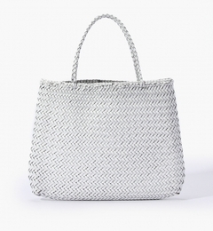 【トゥモローランド/TOMORROWLAND】 DRAGON カウレザー スクエアトートバッグ [送料無料]